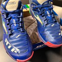 Scarpa da padel Joma ufficiale FITP