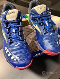 Scarpa da padel Joma ufficiale FITP