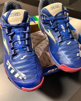 Scarpa da padel Joma ufficiale FITP