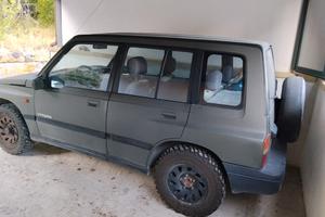 Suzuki Vitara 5 porte 