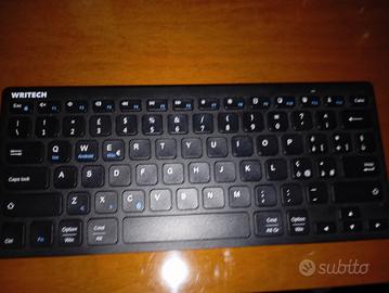 tastiera per tablet - telefono 