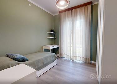 CAMERA SINGOLA A MESTRE CENTRO