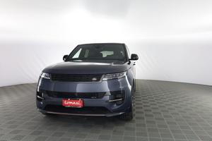 LAND ROVER Range Rover Sport RR Sport 3ª serie