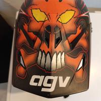casco