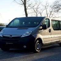 Opel Vivaro 29 2.0 CDTI 120CV PL-TN Combi 9 posti