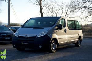 Opel Vivaro 29 2.0 CDTI 120CV PL-TN Combi 9 posti