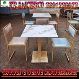 Tavoli Pizzeria Ristorante da 70