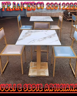 Tavoli Pizzeria Ristorante da 70