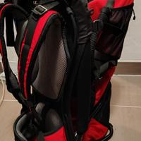 Zaino montagna porta bambino Ferrino Wallaby