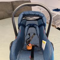 ovetto per bimbi