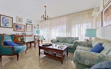 AMPIO PENTAVANO - VIA MILANO