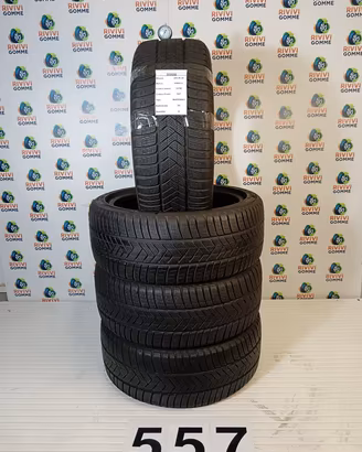 255 40 20 pirelli invernali 85%