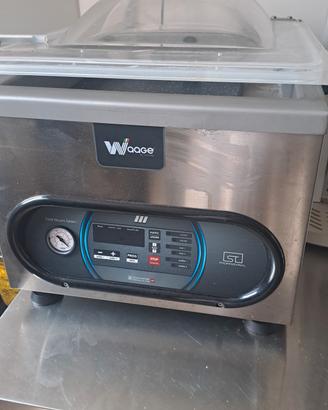 macchina sottovuoto professionale 
