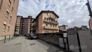 Appartamento di 33 m² con 2 locali a Aosta