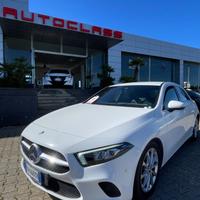 Mercedes-benz A 180 d Automatic Business Extra
