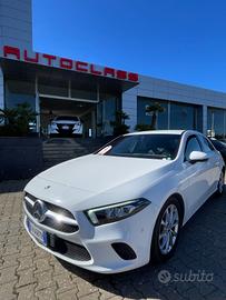 Mercedes-benz A 180 d Automatic Business Extra