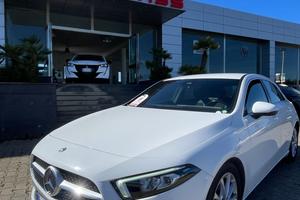 Mercedes-benz A 180 d Automatic Business Extra