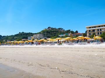 Casa vacanze Cupra Marittima Agosto