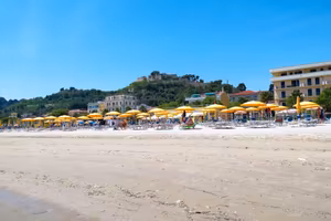 Casa vacanze Cupra Marittima Agosto
