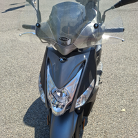 Kymco agility 50 4t r16