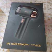 epilatore puce pulsata