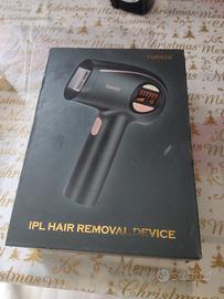 epilatore puce pulsata