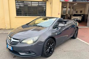 Opel Cascada Anno 2013 2.0 DIESEL 165CV DECAPOTTAB