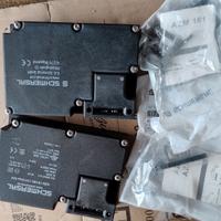 elettroserratura schmersal