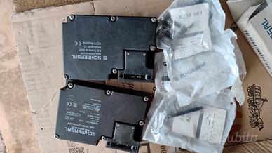 elettroserratura schmersal