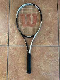Wilson Blade Lite