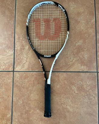 Wilson Blade Lite