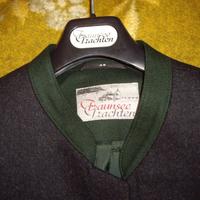 Abito vestito tirolese uomo