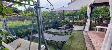 Set giardino 