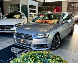 Audi A4 Avant 40 TDI S tronic Business Sport