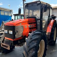 TRATTORE SAME SILVER 80 DT