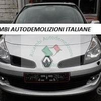 Ricambi Renault Clio Codice Mot. D4F740