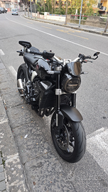 Honda CB 1000 R