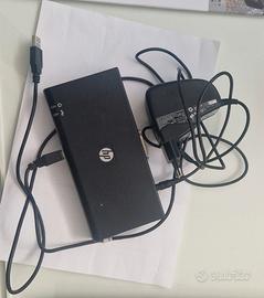 Docking Station HP