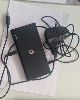 Docking Station HP