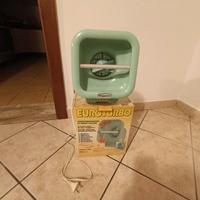 Lampada antizanzare Trappen's