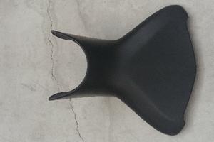 Sella pilota Ducati MTS 1000/1100/620