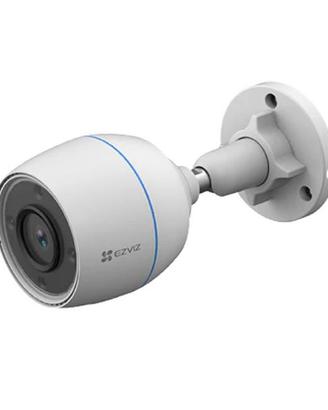EZVIZ H3C (1080) - TELECAMERA DA ESTERNO - RILEVAM
