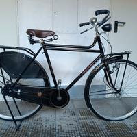 Bicicletta uomo Bianchi modello Riccione