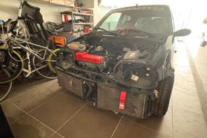 Fiat 600 a pezzi