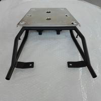 Per BENELLI TRK 502 x portapacchi con piastra