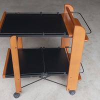 Foppapedretti tavolino portavivande  