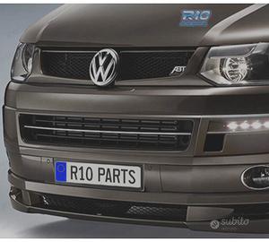GRIGLIA VOLKSWAGEN VW T5 RETE ABS 10-15