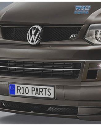 GRIGLIA VOLKSWAGEN VW T5 RETE ABS 10-15