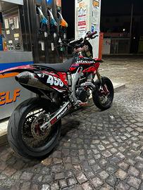 Crf 450 r