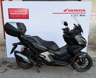 Honda ADV 350 SPECIAL EDITION